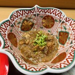 美会 - 【写真⑯】目鯛のカレー(追加)