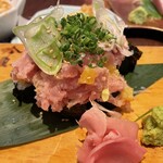 ぎんぎょの酒場 マルギン - 