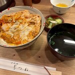 鳥つね自然洞 - 