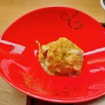 美会 - 【写真⑫】オースワン 鱧