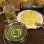 インド料理 ザ タンドール - 