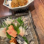 ぎんぎょの酒場 マルギン - 