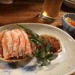 くいものや 祭菜 - 