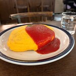 小さな街の食堂 cafe MISTY - 