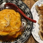 餃子酒飯 大阪王 - 