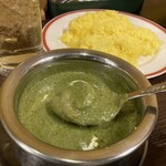 インド料理 ザ タンドール - 