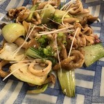 くいものや 祭菜 - 