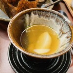 美会 - 【写真⑨】トムセープ タイハーブ 帆立