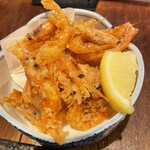 ぎんぎょの酒場 マルギン - 