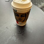 スターバックス・コーヒー - ドリンク写真: