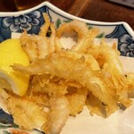 ぎんぎょの酒場 マルギン - 