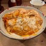 鳥つね自然洞 - 