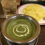 インド料理 ザ タンドール - 