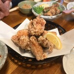串揚げ酒場かわの屋 - 