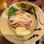 ぎんぎょの酒場 マルギン - 