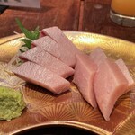 ぎんぎょの酒場 マルギン - 