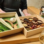 美会 - スパイス紹介