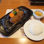 さわやか 浜松和合店 - 