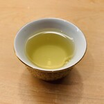 美会 - 【ドリンク③】パンダンリーフティー