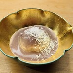 美会 - 【写真⑰】カノムピアックプーン