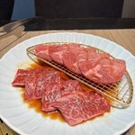 焼肉の名門 天壇 - 