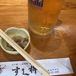 江戸前 一品料理 すし柳 - 
