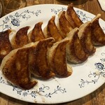 餃子酒飯 大阪王 - 