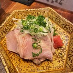 ぎんぎょの酒場 マルギン - 