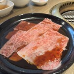 焼肉の名門 天壇 - 