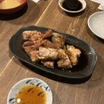 炭達磨 - 大容量唐揚げ