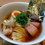 入鹿TOKYO 六本木