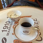 Bacha Coffee  - 