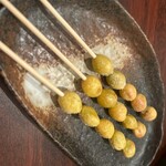 新宿 個室 串十郎 - 