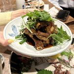 炭達磨 - 絶品ウマウマスペアリブ