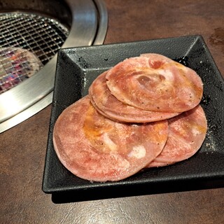 熟成焼肉 いちばん_0