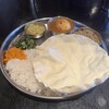 インド食堂 チャラカラ