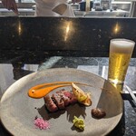 TEPPANYAKI 10 FUKUOKA - 