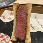 恵比寿 うしみつ - 