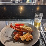 TEPPANYAKI 10 FUKUOKA - 