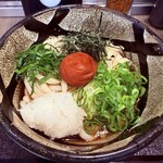 倉敷うどん ぶっかけふるいち - 