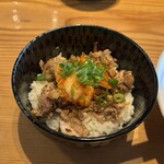 世界一暇なラーメン屋 - 