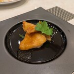 ホテル恵風 - キンキ◎