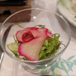 ホテル恵風 - くじらベーコン◎◎大好き◎