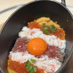 恵比寿 うしみつ - 