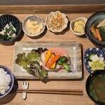 ごはん屋 ひとよし - 