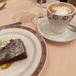 エリオ・ロカンダ・イタリアーナ - 