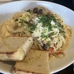 Pasta&Pizzeria Creo - 