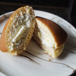 どら焼き まかな - 