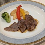 ホテル恵風 - 和牛◎