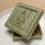 恵比寿 うしみつ - 